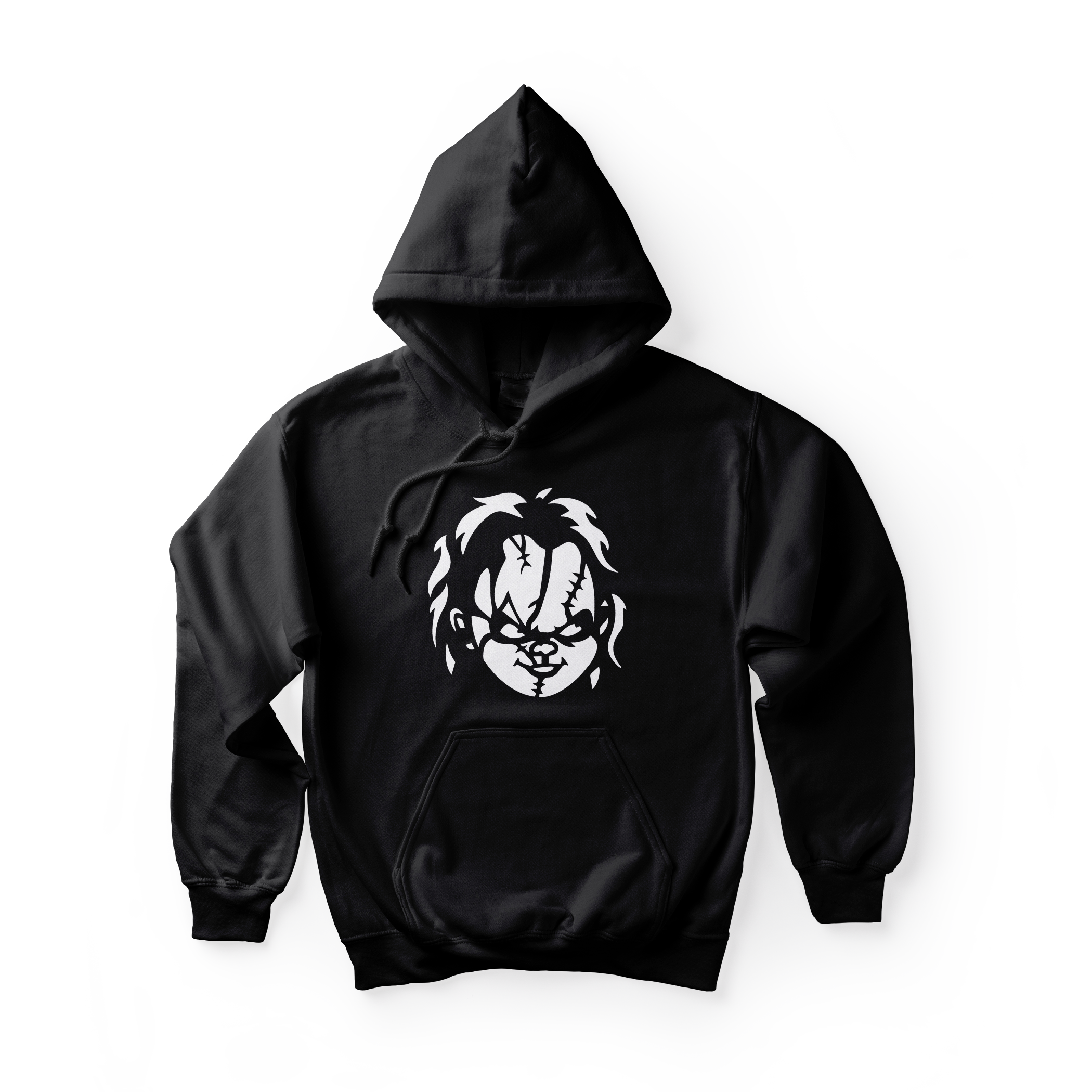 Alfaq chuky Hoodie
